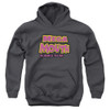 Image for Dubble Bubble Youth Hoodie - Mega Mouth