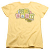 Image for Dubble Bubble Woman's T-Shirt - Oh Baby