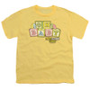 Image for Dubble Bubble Youth T-Shirt - Oh Baby