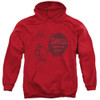 Image for Dubble Bubble Hoodie - Swell Gum