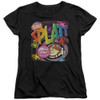 Image for Dubble Bubble Woman's T-Shirt - Splat Gum