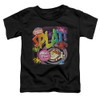 Image for Dubble Bubble Toddler T-Shirt - Splat Gum