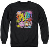 Image for Dubble Bubble Crewneck - Splat Gum