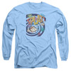 Image for Dubble Bubble Long Sleeve T-Shirt - Splat Jawbreakers