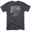 Image for Dubble Bubble T-Shirt - Paints Your Mouth