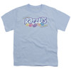 Image for Dubble Bubble Youth T-Shirt - Distressed Logo
