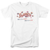 Image for Dubble Bubble T-Shirt - A Gum And A Candy