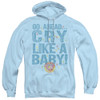 Image for Dubble Bubble Hoodie - Cry Like A Baby