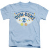 Image for Dum Dums Kids T-Shirt - 2 Cents