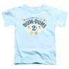 Image for Dum Dums Toddler T-Shirt - 2 Cents
