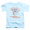 Image for Dum Dums Toddler T-Shirt - Classic Pop