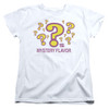 Image for Dum Dums Woman's T-Shirt - Mystery Flavor