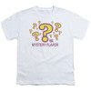 Image for Dum Dums Youth T-Shirt - Mystery Flavor