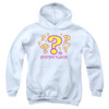 Image for Dum Dums Youth Hoodie - Mystery Flavor