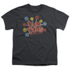 Image for Dum Dums Youth T-Shirt - Original Pops
