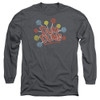 Image for Dum Dums Long Sleeve T-Shirt - Original Pops