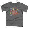 Image for Dum Dums Toddler T-Shirt - Original Pops