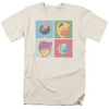 Image for Dum Dums T-Shirt - Pop Art