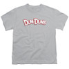 Image for Dum Dums Youth T-Shirt - Logo