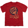 Image for Dum Dums Youth T-Shirt - 5 For 5