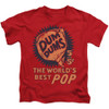 Image for Dum Dums Kids T-Shirt - 5 For 5