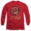 Image for Dum Dums Long Sleeve T-Shirt - 5 For 5