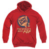 Image for Dum Dums Youth Hoodie - 5 For 5