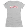 Image for Dum Dums Girls T-Shirt - Classic Logo
