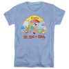 Image for Ed Edd and Eddy Woman's T-Shirt - Jawbreakers