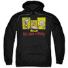 Image for Ed Edd and Eddy Hoodie - 3 Ed's