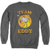 Image for Ed Edd and Eddy Crewneck - Team Eddy