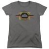 Image for The Electric Company Woman's T-Shirt - Logo