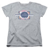Image for The Electric Company Woman's T-Shirt - Since 1971