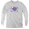 Image for The Electric Company Youth Long Sleeve T-Shirt - Since 1971