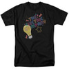 Image for The Electric Company T-Shirt - Electric Light
