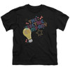 Image for The Electric Company Youth T-Shirt - Electric Light