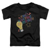 Image for The Electric Company Toddler T-Shirt - Electric Light