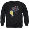 Image for The Electric Company Crewneck - Electric Light