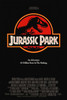 Image for Jurassic Park One Sheet Poster