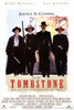 Image for Tombstone One Sheet Poster