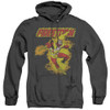 Image for Firestorm Heather Hoodie - Firestorm