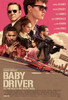 Image for Baby Driver Sheet Poster