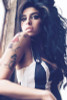 Image for Amy Winehouse Poster - Tattoos