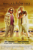 Image for The Big Lebowski Poster - One Sheet