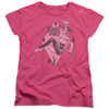 Image for Harley Quinn Woman's T-Shirt - Harley Quinn