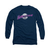 Galaxy Quest Long Sleeve T-Shirt - Logo