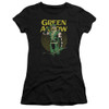 Image for Green Arrow Girls T-Shirt - Pull