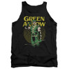 Image for Green Arrow Tank Top - Pull