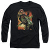 Image for Green Arrow Long Sleeve T-Shirt - Green Arrow #1