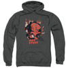 Image for Hot Stuff the Little Devil Hoodie - Singe